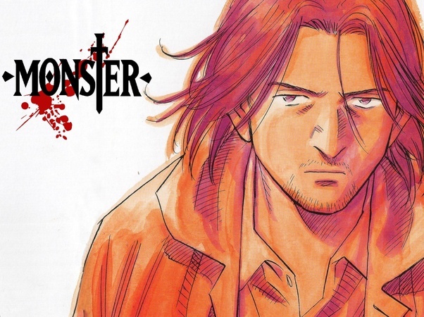Naoki Urasawa's Monster: A Review – The Vault Publication