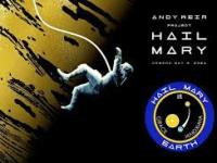 Andy Weir’s Project Hail Mary: It’s science nerd junk food, but it’s still nutritious!