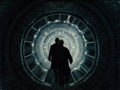 Bong Joon Ho’s Snowpiercer: Am I ready to change everything… or anything at all?