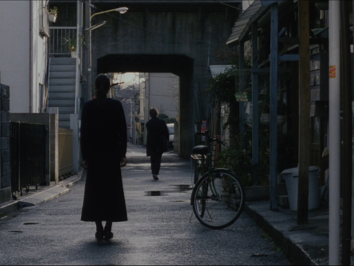 The Beautiful Films of Hirokazu Kore-eda: Maborosi