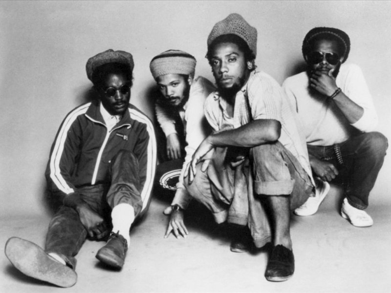 In Celebration of Black History Month – Punk’s Unsung Pacifists